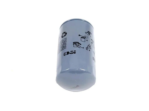 Ram 2500 And 3500 6.7L Cummins Diesel Filter Bundle fuel filter showing side view for 2013-2019 models