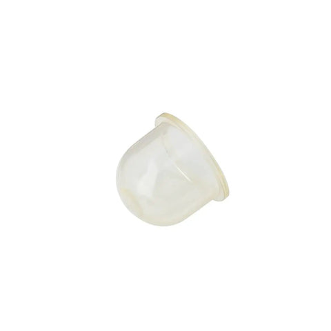 Clear primer bulb for 10 Pack Primer Bulbs Replacement for GX Series Engines GX22 GX25 GX35 NT Easy Install Durable Replacement FG100 FG110