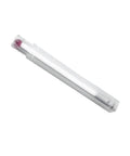 Pro Grade No-Nonsense Cmm Touch Probe Stylus Replacement For Renishaw M4 6mm Ruby Ball Fits OMP40-2 And OMP60, High Precision CNC Contact For Accurate Measurements In Milling And Metalworking, 6mm ruby ball probe in clear tube
