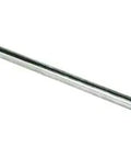 Universal Panhard Bar For Rear Axle Eliminates Side To Side Movement And Tire Rub For A Beastly Straight Line On Street And Track Includes Gusseted Mounting Brackets And Spherical Rod Ends With A 30 Inch Tube, steel bar with mounting brackets
