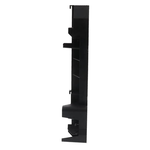 Side view of Super Reliable And Tough Microwave Switch Holder Replacement That Works Like A Charm To Fix Your Appliance Fast And Easy With Built In One Year Warranty For Total Peace Of Mind Every Single Day.
