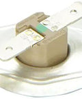 Limit Switch Sail Switch For SF 25 30 35 Series 232504 Beige Replacement Part front view showing metal contacts and mounting holes
