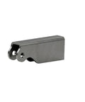 Exhaust Hanger Frame Mount Weld On For Custom Exhaust Routing Go To Heavy Duty Steel Construction Laser Cut And Precision Bent Bracket