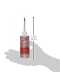 Rust Buster Liquid Penetrating Oil With Seven And A Quarter Inch Telescoping Spout loosens rusted screws nuts bolts and shafts