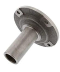 NV4500 Diesel Transmission Bearing Retainer Nose Cone Cast Iron Replacement Part visible, showing cast iron build and mounting holes