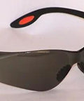 Killer Quality Ansi Certified High Impact Safety Sunglasses With Slick Gray Lenses And No Sweat Anti Fog Finish For Dead Easy All Day Wear In A Wholesale Case Of 144 Pieces.