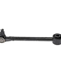 Upgrade Your Subaru Brz With This Fresh Lateral Arm And Ball Joint Featuring Rubber Bushings For Sweet Handling And Solid Stability On The Road Or Track Without Any Adjustments Needed black steel rear suspension arm with rubber bushings