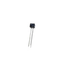 Reflective Object Sensor Chipset Pack For DIP 4 1114 Series Including QRD1114 RD1114 D1114 1114 10 Pieces Great For DIY Electronics Projects And Robotic Sensor Builds, black DIP-4 sensor
