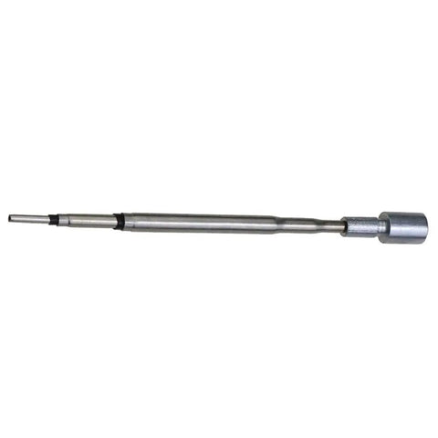 Heat Insert Nut Iron Tip Trimming Kit Internal Thread Soldering Iron Tip For TS21 C210 HS02B Pro Grade Tool close-up