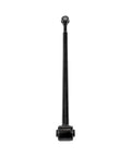 Upgrade Your Ride With This Killer KarParts360 Lateral Arm And Ball Joint For Oldsmobile Aurora 2001 To 2003 Featuring Stamped Steel Construction, Rubber Bushings, And Straight Design That Nails The Perfect Fit Like A Top Tier Replacement Part. black stamped steel lateral arm with ball joint and rubber bushings