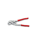 Adjustable Pliers Wrench For Handy Home Repairs And Pro Jobs With Smooth Jaw Action, Multi Color Finish, Non Slip Grips