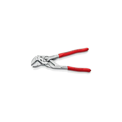 Adjustable Pliers Wrench For Handy Home Repairs And Pro Jobs With Smooth Jaw Action, Multi Color Finish, Non Slip Grips