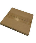 Replacement Chain For Sliding Gate Opener With Connector Link 10 Feet Long Roller Chain ANSI 41 in sealed cardboard box
