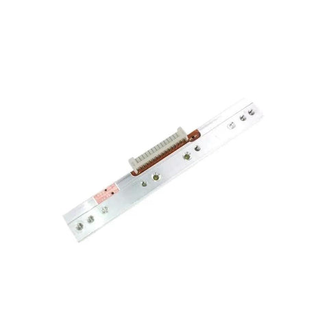 Premium Thermal Printer Printhead Replacement For G500U Label Makers, detailed view of single thermal print head unit.