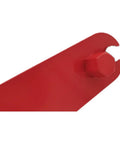 Close-up of red Door Alignment Tool For Auto And Truck Body Collision Repair Space Saving Aligning Bar Tool That Fits In Your Tool Drawer Use With Breaker Bar For Precise Door Alignment Durable Pro Grade Go To Shop Essential
