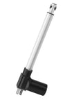 12V Or 24V 750mm Micro Linear Actuator With 5000N Thrust For CNC Machines Electric Linear Actuator Custom Stroke Options