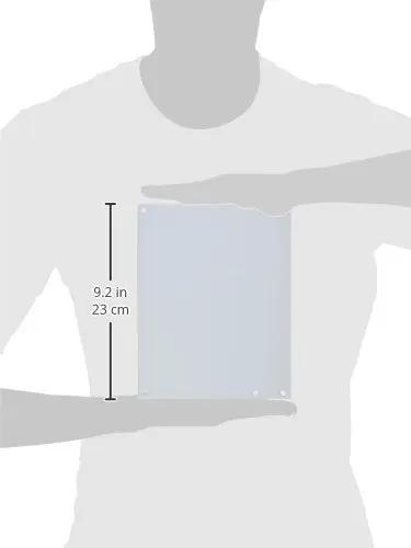 Heavy Duty Conductive Panel Set For JIC Enclosures 14 Gauge Steel Or 304 Stainless With White Finish displayed with measurements