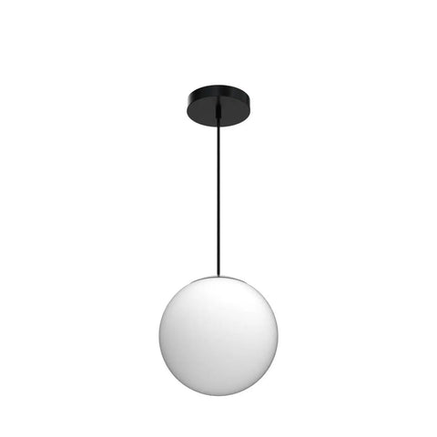 8 Inch Milk Glass Globe Pendant Light With Adjustable 60 Inch Cord Black Industrial Ceiling Fixture For Kitchen Island And Entryways Retro Mid Century Modern Style Ideal For Sink Bathroom Or Hallway Decor hanging