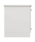 Heavy Duty Outdoor Network Cabinet 12U Floor Mount With Smart Temp Fan Control IP66 Weather Resistant Steel Rack front view.