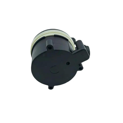 Auxiliary Coolant Pump 5N0965561A For Additional Engine Cooling System. This replacement part ensures your engine stays nice and cool by circulating fluid properly. It’s a solid upgrade for better thermal management and helps keep things running smooth