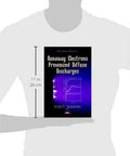 Book: Runaway Electrons Preionized Diffuse Discharges - blue-to-black cover, Amazon edition, 11 in tall