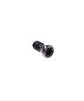 M2.5x6 Alloy Steel Torx Screws For Replacing Carbide Inserts In CNC Lathe Tools, 50 Pack With Wrench, Durable Machine Screws