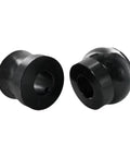 Pro Grade One Inch Round Bead Roll Dies Set Fits Most Bead Rollers With 22Mm Shafts Heat Treated Tool Steel Black Oxide Coating