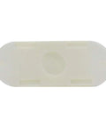 Oval bee escape for Beeswax Dipped Langstroth Beehive Parts Kit For 10 Frame Hives With Telescoping Top Cover