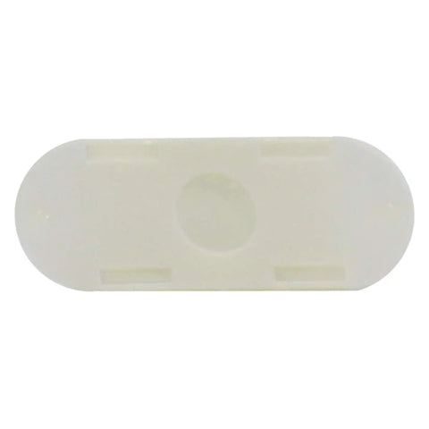Oval bee escape for Beeswax Dipped Langstroth Beehive Parts Kit For 10 Frame Hives With Telescoping Top Cover