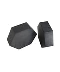 Hexagonal Boron Nitride Ceramic Sheet For Lab Use 30 50 Or 100 Millimeter Size Lab Grade Ceramic Plate In 3 4 5 8 Or 10 Millimeter Thick