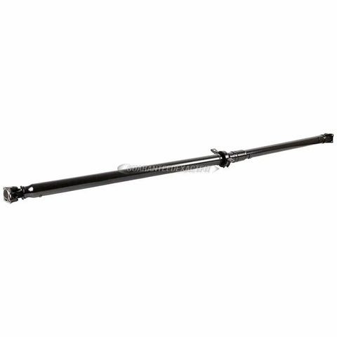 Rear Driveshaft Prop Shaft For Honda CRV 4WD AWD 2007 2008 2009 2010 2011, long steel driveshaft, precision balanced for smooth ride.