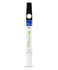 White Appliance Touch Up Paint Kit With Dual Pen And Brush Applicators For Home Repair, Easy ColorMatched Scratch And Chip Repair