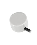 Ultrasonic Liquid Level Sensor Non Contact With UART Output Options And Switch Output 1mm Resolution 2cm To 200cm Range 3.3 To 5.0V Compatible PNP Or NPN Output UART Automatic Or Controlled Ideal For DIY Projects, close-up view