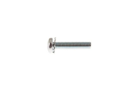 Real Deal Server Rack Mount Cage Nut Screws With 10 32 Thread Pitch And 7 8 Inch Length For Quick Clip In Square Hole Data Center Gear Setup 100 Pack Kit