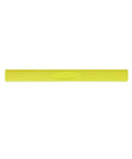 Wrist Strength Trainer Twist Bar For Real Grip Gains And Arm Power, yellow textured grip bar for wrist and forearm training