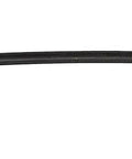 Built Tough 24 Inch Push Pull Cable With Real 3 Inch Stroke And Slick PTFE Lined Core Sporting Standard 10 32 Threads
