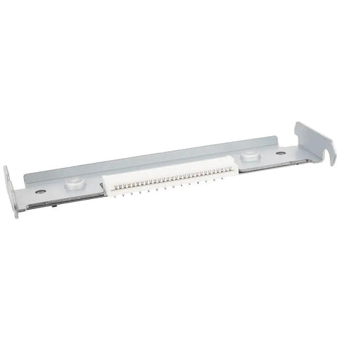 Premium Thermal Printhead Replacement For NCR 7199 7169 P1200 Label Printer featuring a modular design for easy installation.