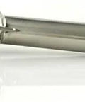 Spray Head Replacement For FF-200 Kitchen Faucet Satin Nickel Finish 4180SN showcasing design and nozzle details.