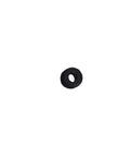 Heavy Duty 13Kg Digital Servo With Rock Solid Metal Gears And IP67 Waterproof Protection built like a tank for rc cars and robots - black rubber washer.