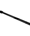 Side view of beefed up aircraft arm for T30 drone heavy duty replacement part, durable aluminum copter arm for repairs, easy install.