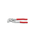 Adjustable Pliers Wrench For Handy Home Repairs And Pro Jobs With Smooth Jaw Action, Multi Color Finish, Non Slip Grips