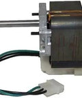 Replacement 120V 3000 RPM CCW Motor for LS100SE LS50SE LS80SE Shutters and Blinds, 1.7 Amp, 60 Hz, 5/16 x 2 3/8 Inch Shaft, J238-100-10074