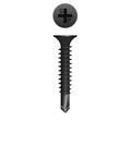 Heavy Duty Size 8 By 2 3 8 Inch Bugle Head Self Drilling Screws With Zinc Coating For Drywall Gypsum And Wood To Metal Workhorse