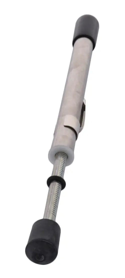 Pocket Sized Door Pressure Gauge For ADA Compliance Your Go To Tool Measures 0 To 35 Lbs Of Opening Force Easy To Use Handy Gizmo