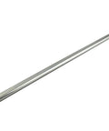 36-inch steel steering shaft, 3/4 in diameter for universal DD U-joints