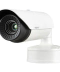 Pro Pick H265 Network Bullet Thermal Camera Loaded With 640X480 Resolution And A 19mm Lens for outdoor security monitoring.