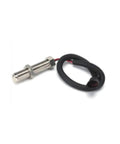 RPM Speed Sensor For Doosan Excavators DH220-5 DH220-7 DX225LC DH225-5 DH255-5 DH340-5 DH300-5 Part 2547-1015 Delivers Precise RPM Data With Rugged Vibration Resistance And Temp Tough A Real Workhorse For Engine And Transmission Monitoring. metal RPM speed sensor with coiled cable, part 2547-1015