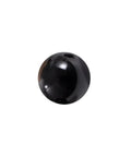 Premium Silicon Nitride Ceramic Ball Bearings Built Tough For Extreme Heat And Heavy Loads At Sixty Three Point Five Millimeters, black ball