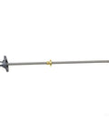 8mm Lead Screw Kit for CNC Machines With Nut Bearing, Vertical Or Horizontal Mount, 150mm Length, KFL08 KP08 Compatible