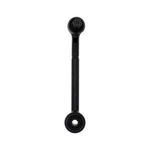 Rock Solid Steel Control Arm For Scion tC 2011 To 2016, Black E-Coat Finish With Durable Rubber Bushing And Taper Ball Joint Studs, Bolt On Setup For A Smooth Ride And Tight Handling That Lasts.